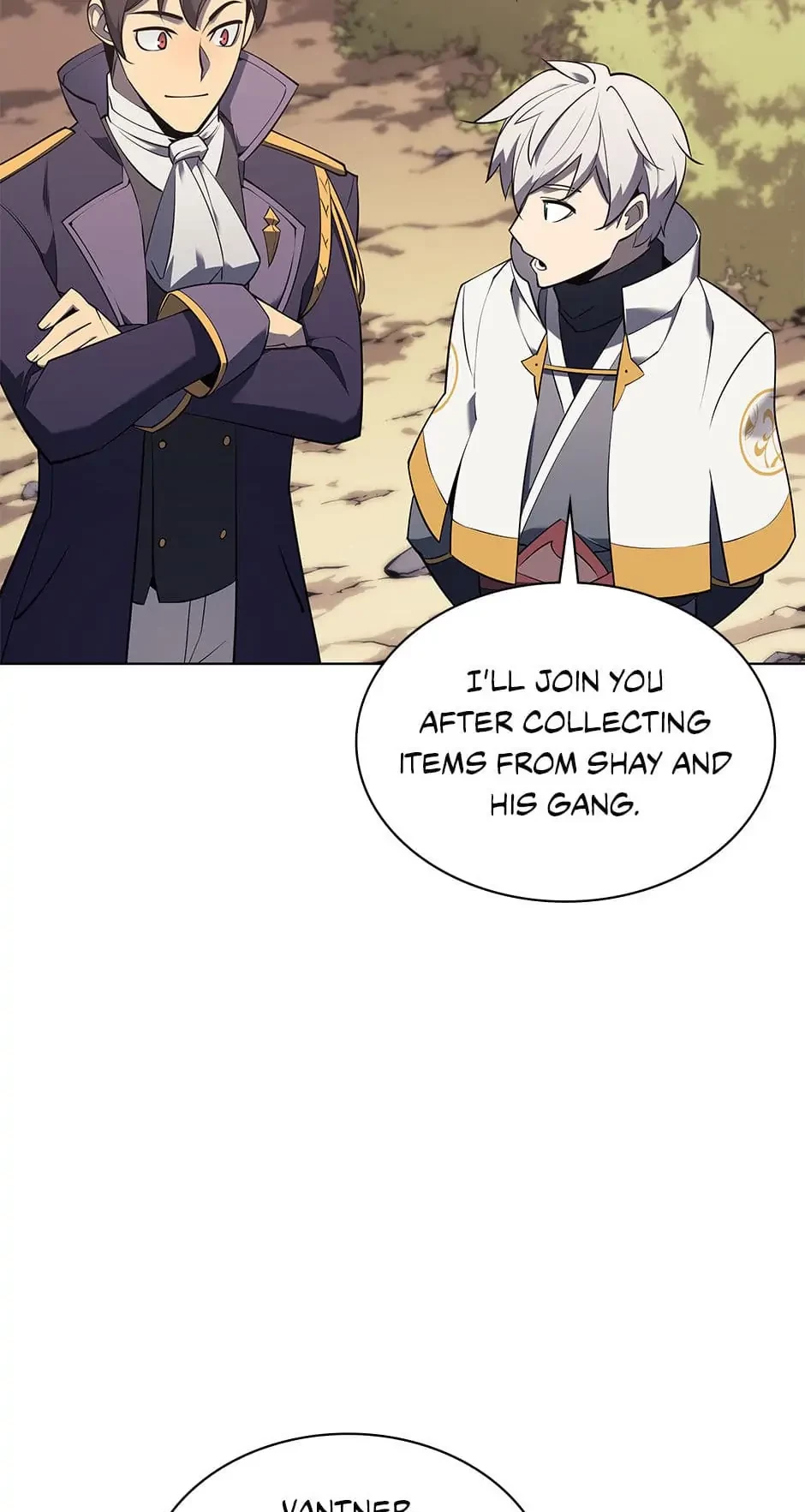 Overgeared Chapter 108 - 92