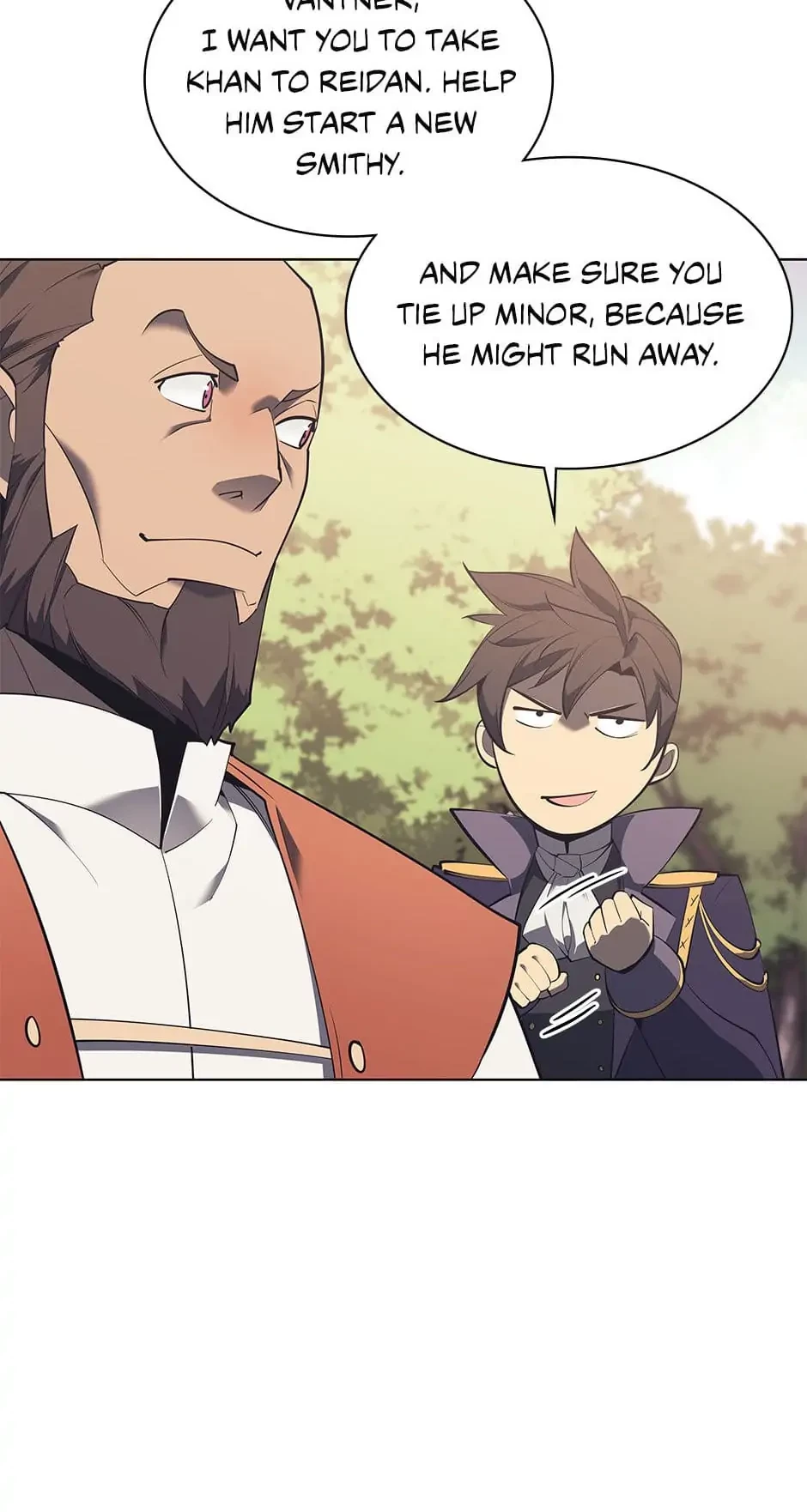 Overgeared Chapter 108 - 93