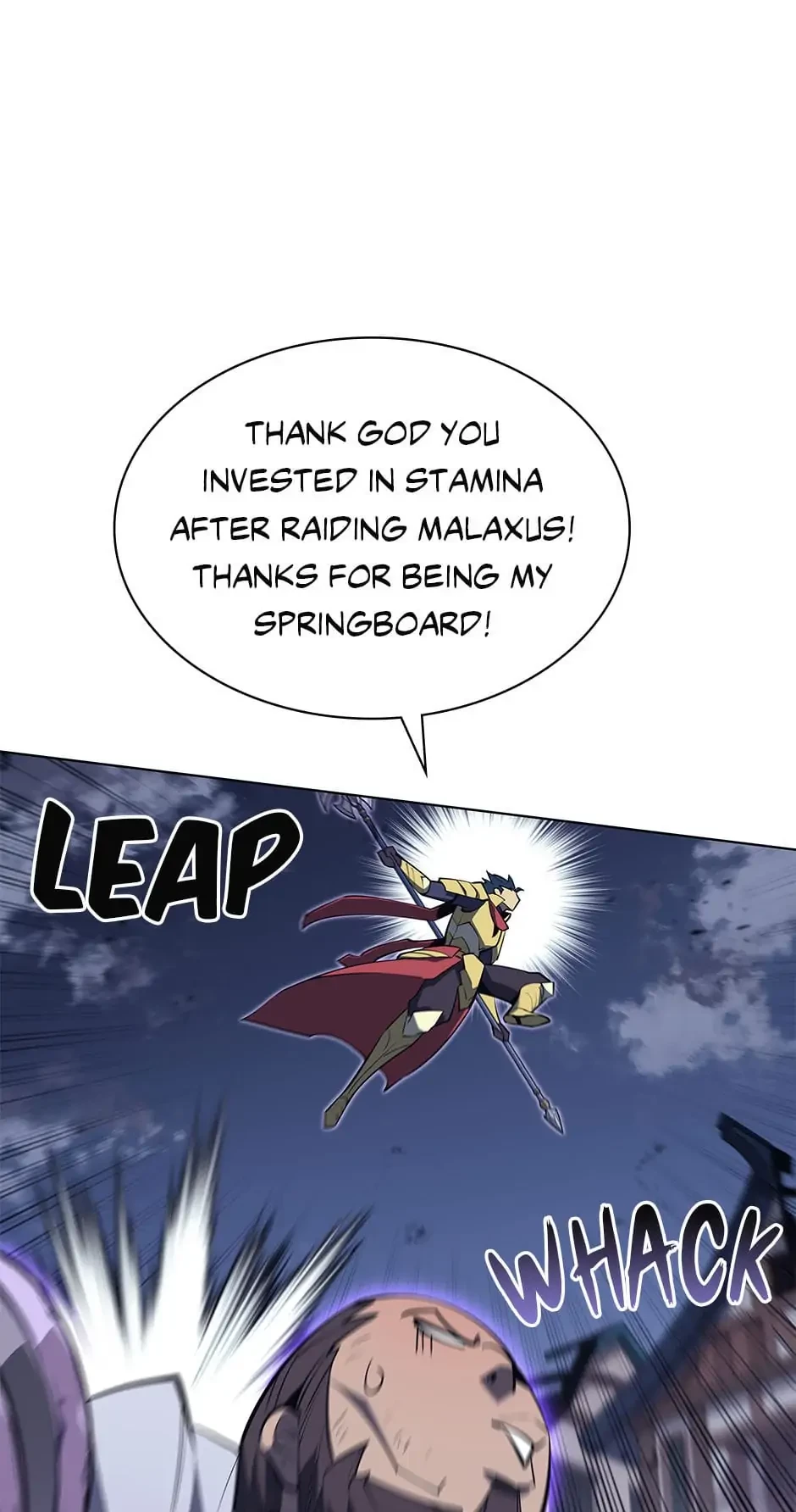 Overgeared Chapter 107 - 46