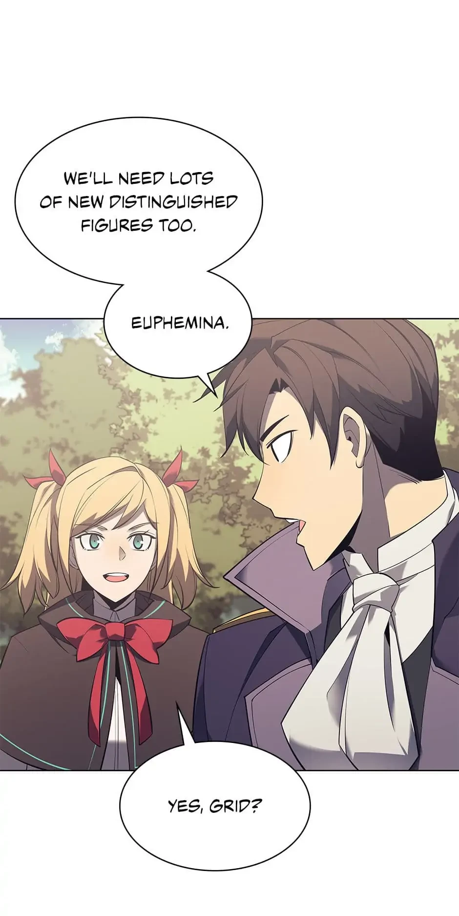 Overgeared Chapter 108 - 94