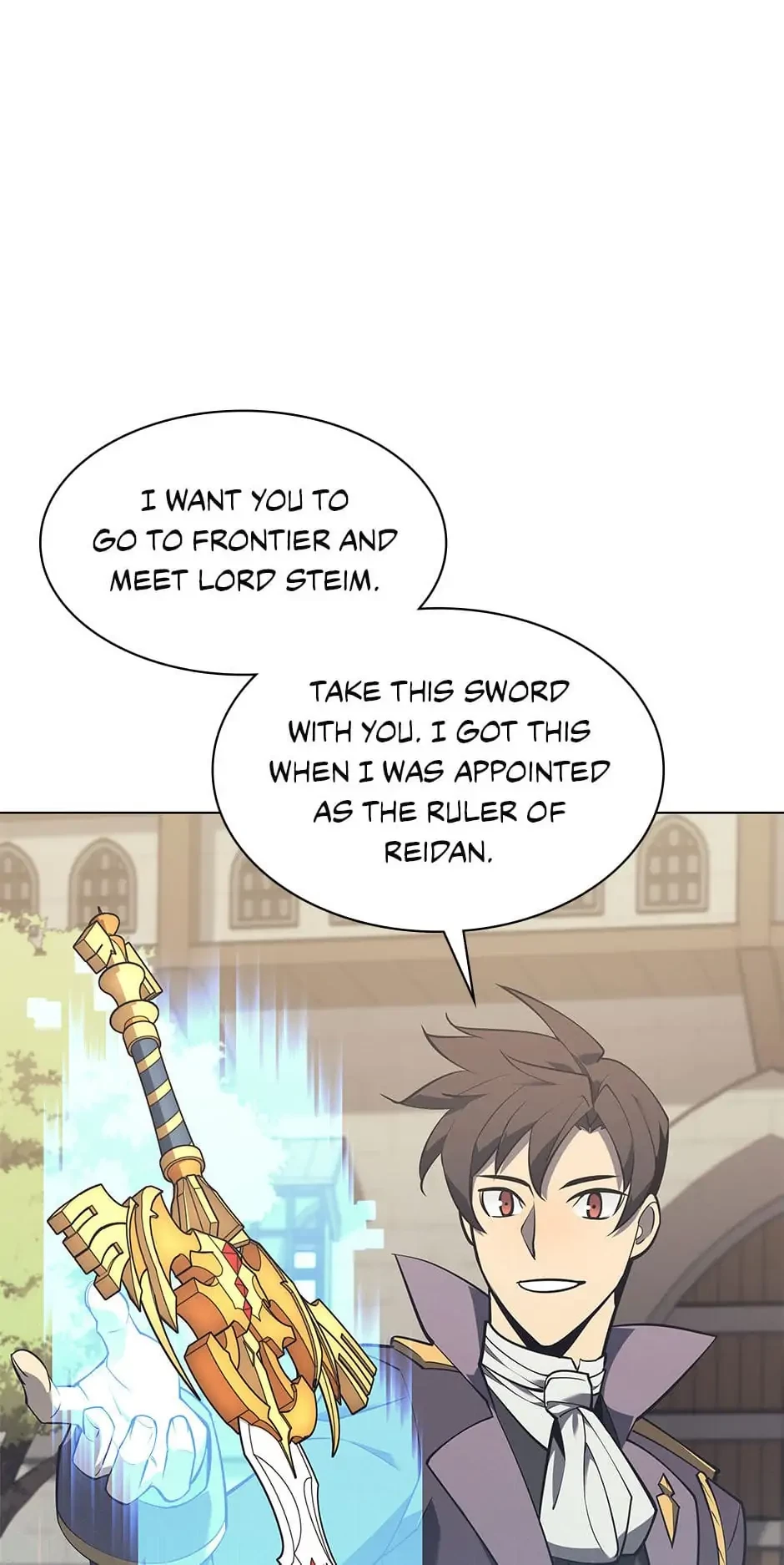 Overgeared Chapter 108 - 95