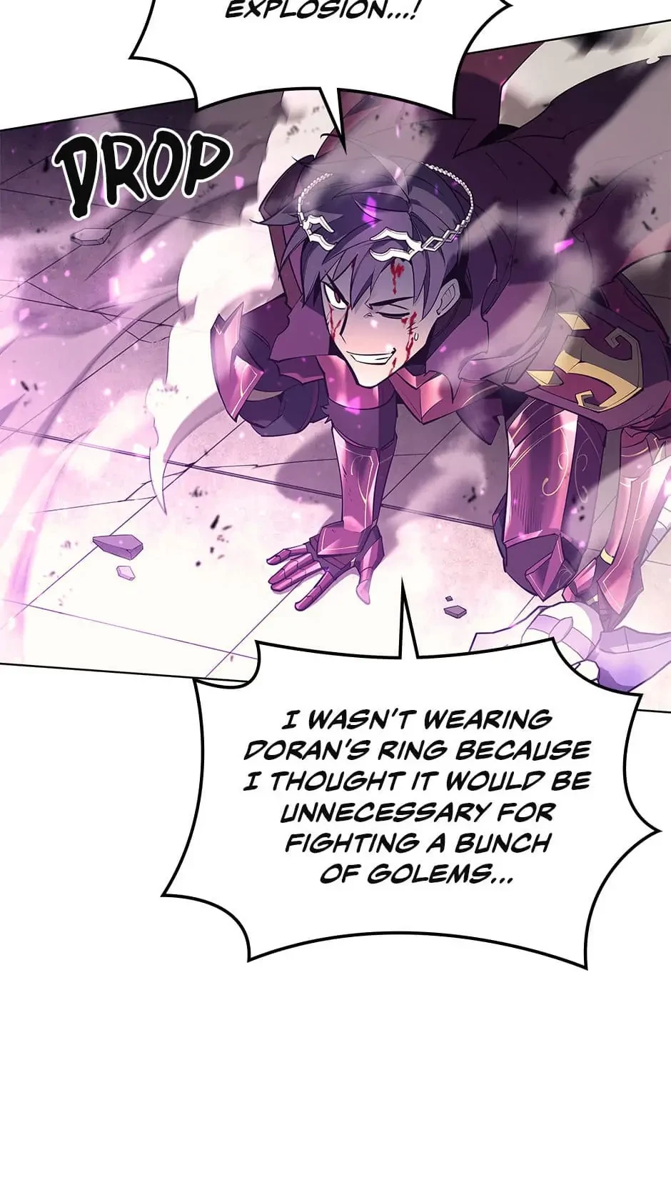 Overgeared Chapter 105 - 34