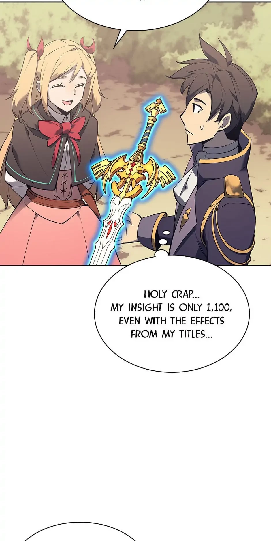 Overgeared Chapter 108 - 97