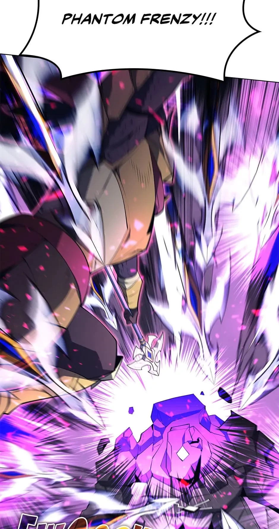 Overgeared Chapter 107 - 49