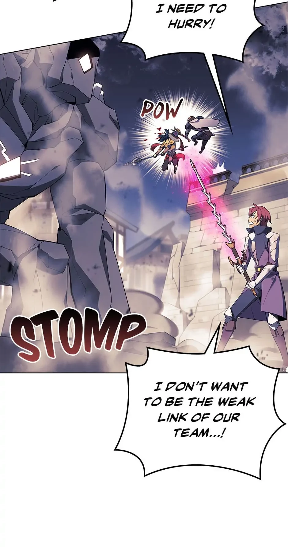 Overgeared Chapter 107 - 51