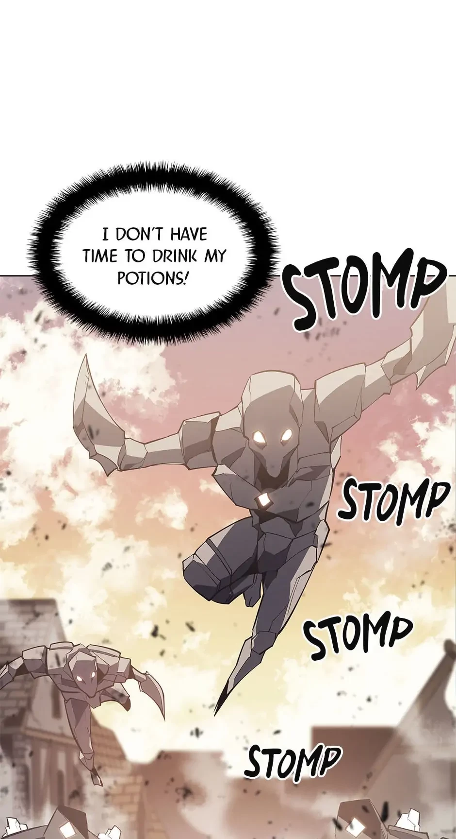 Overgeared Chapter 105 - 39