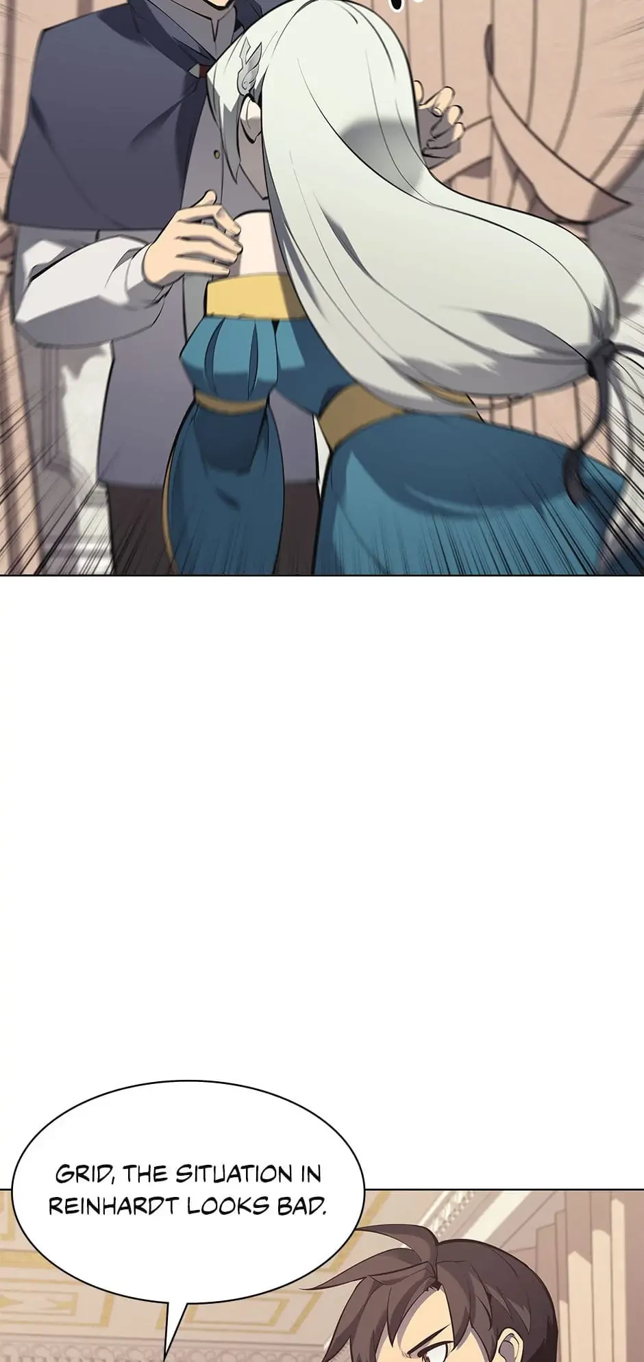Overgeared Chapter 104 - 3