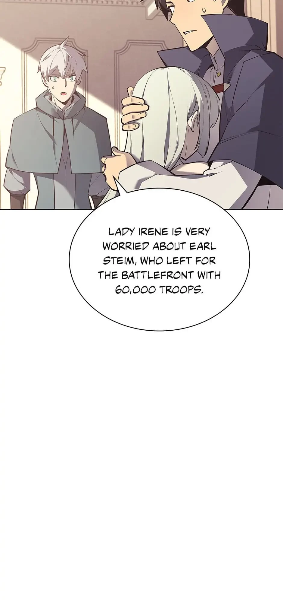 Overgeared Chapter 104 - 4