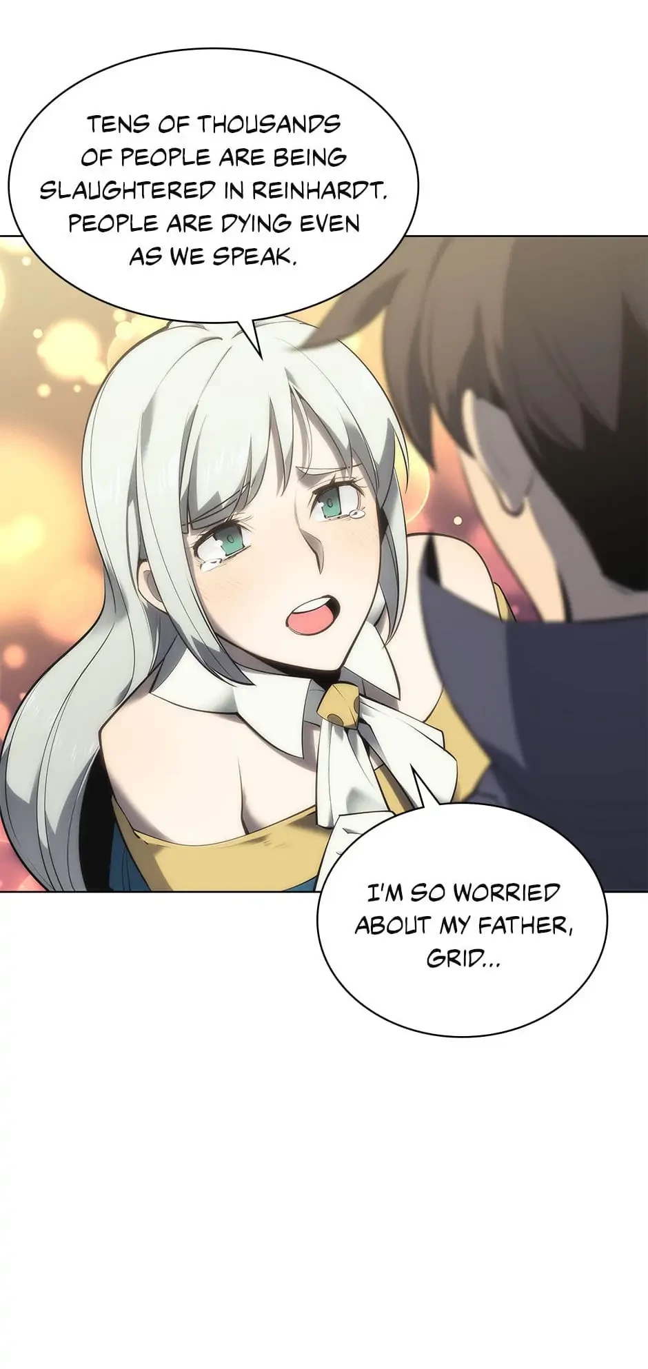Overgeared Chapter 104 - 5
