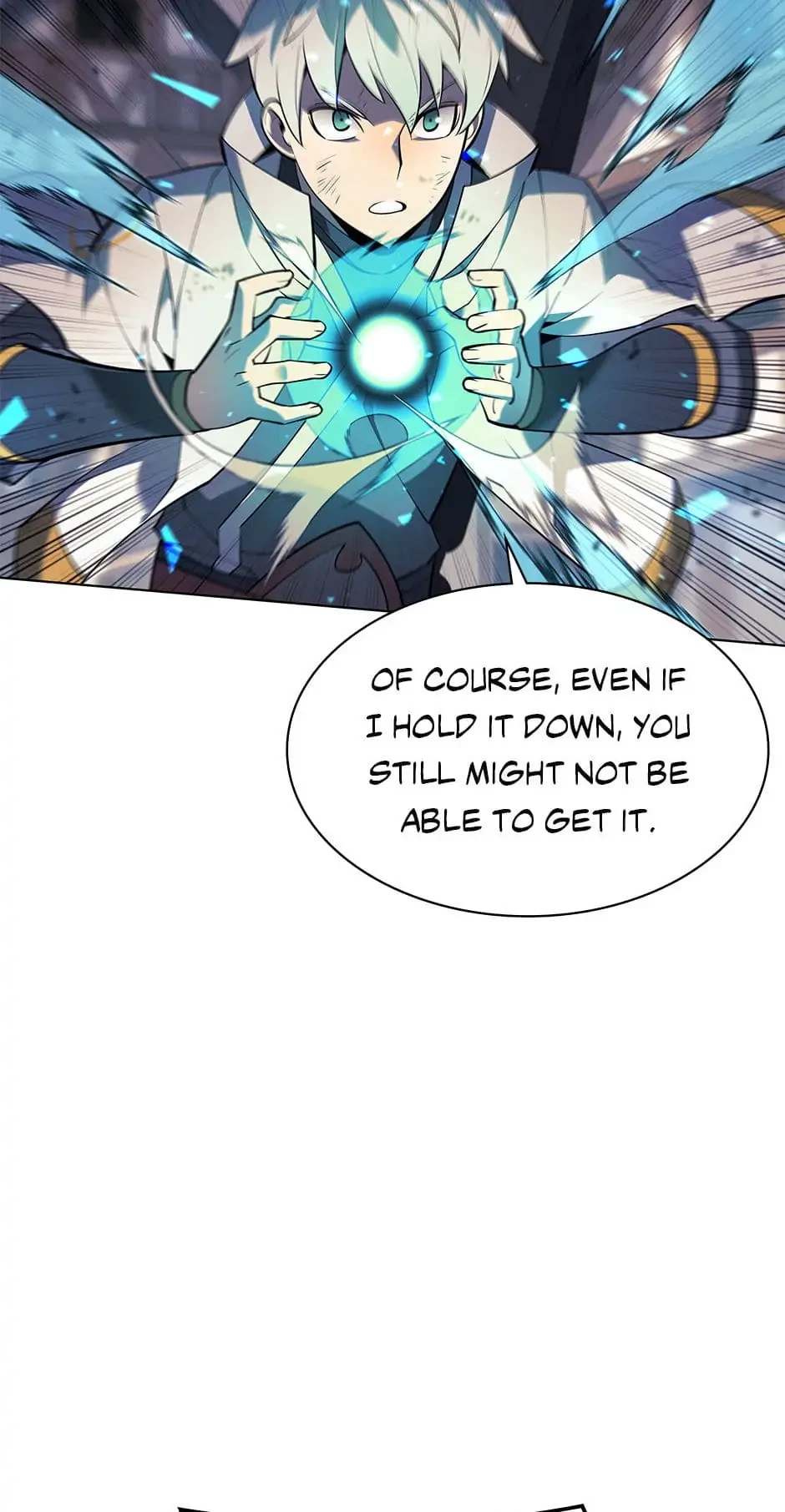 Overgeared Chapter 107 - 54