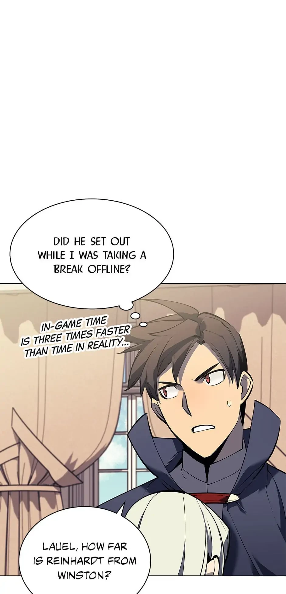 Overgeared Chapter 104 - 6