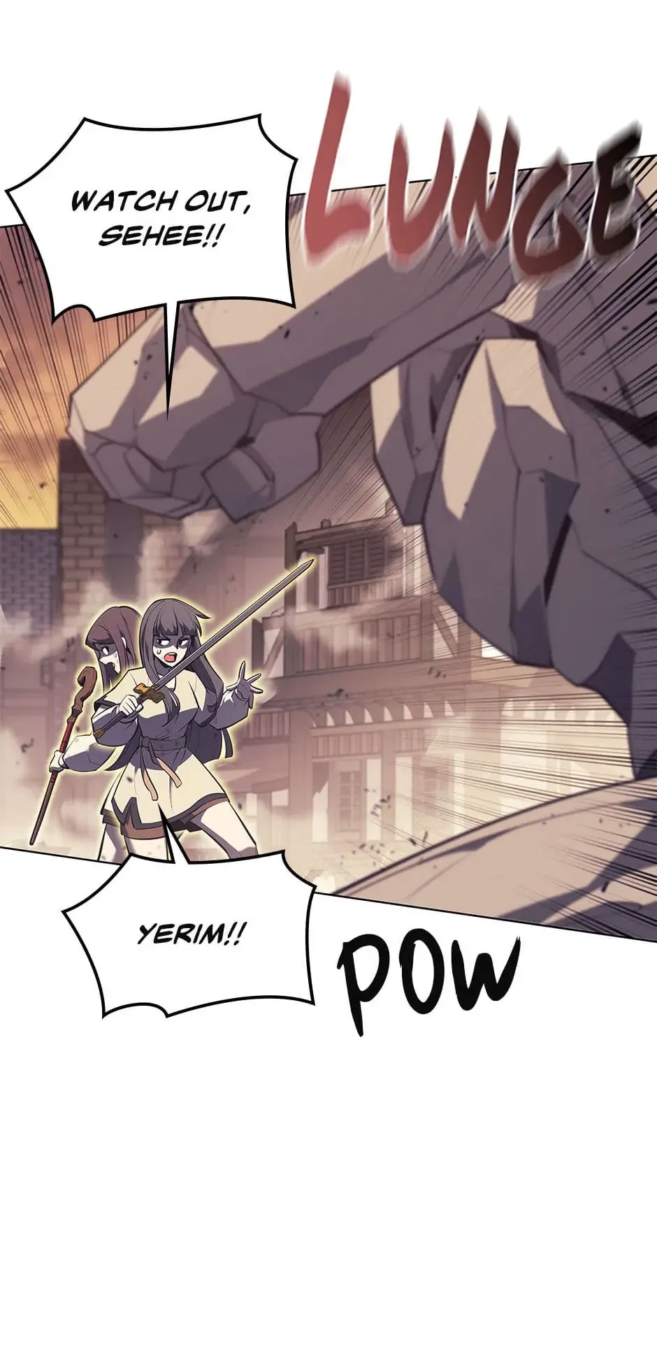 Overgeared Chapter 106 - 55