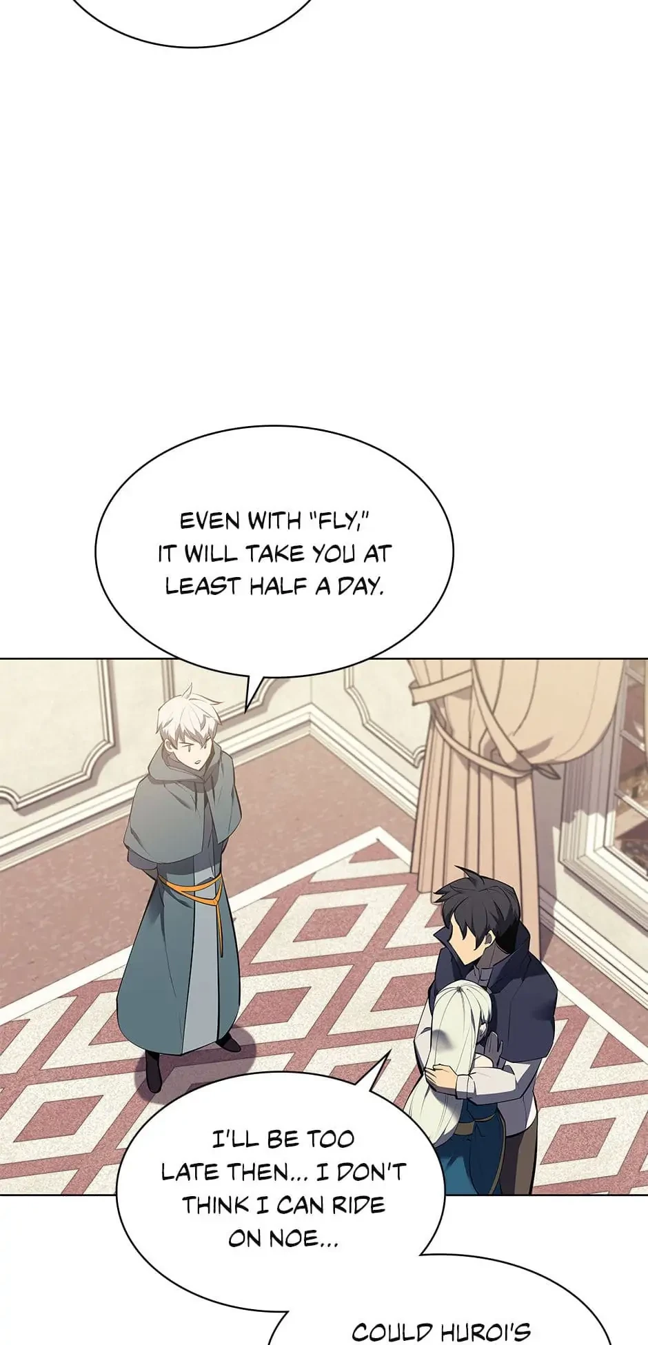 Overgeared Chapter 104 - 7
