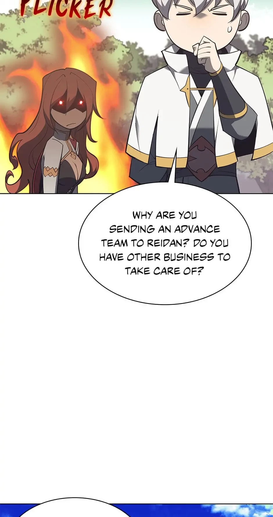 Overgeared Chapter 108 - 107