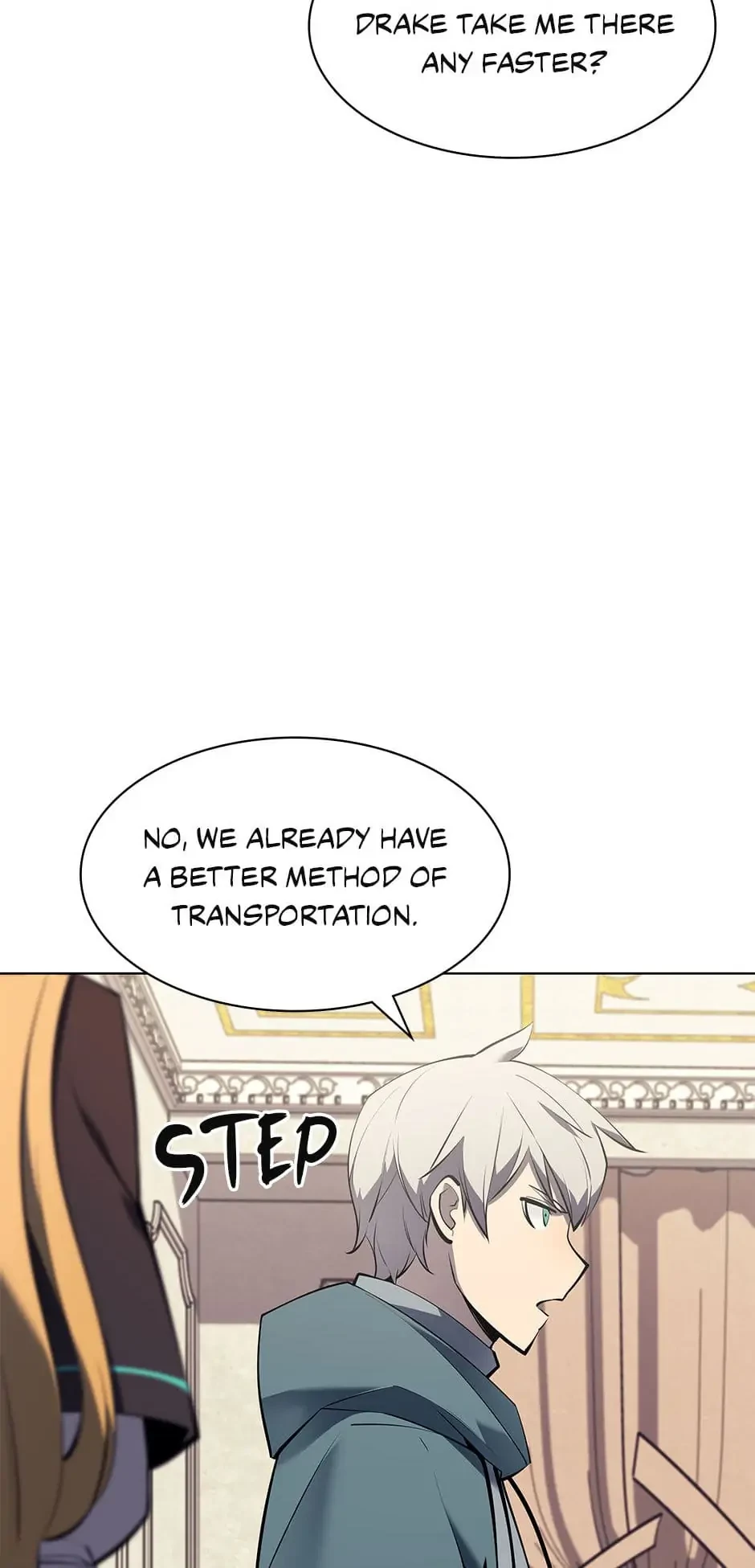 Overgeared Chapter 104 - 8