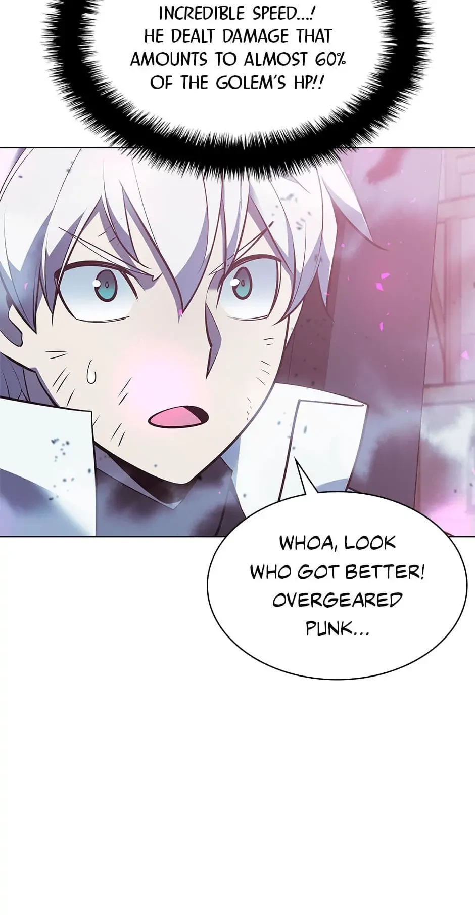 Overgeared Chapter 107 - 57