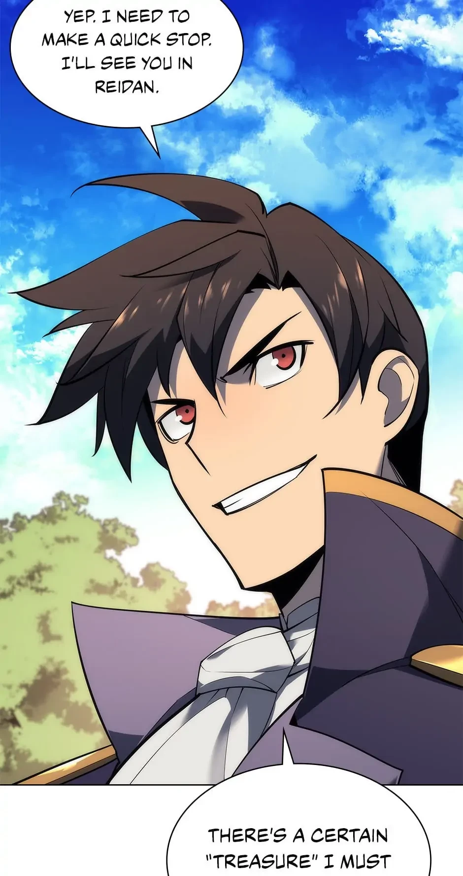 Overgeared Chapter 108 - 108