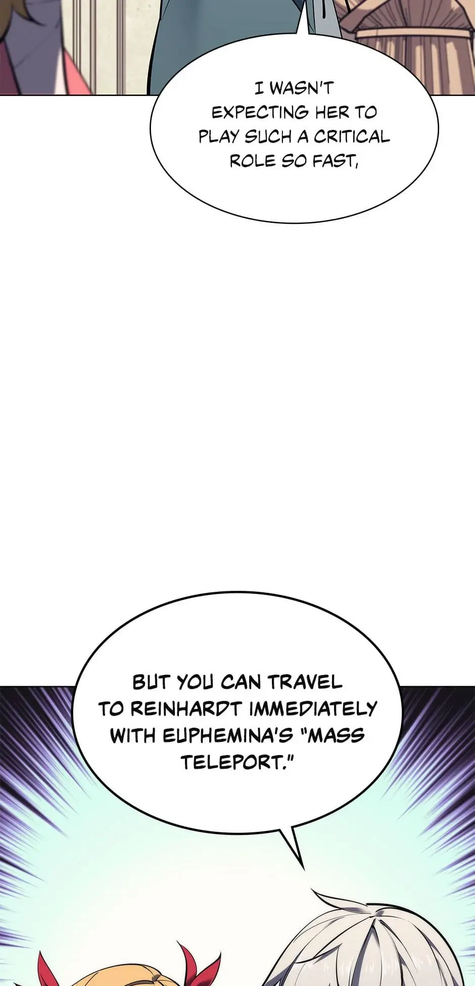 Overgeared Chapter 104 - 9