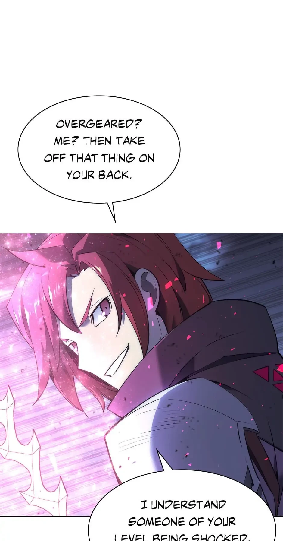 Overgeared Chapter 107 - 58