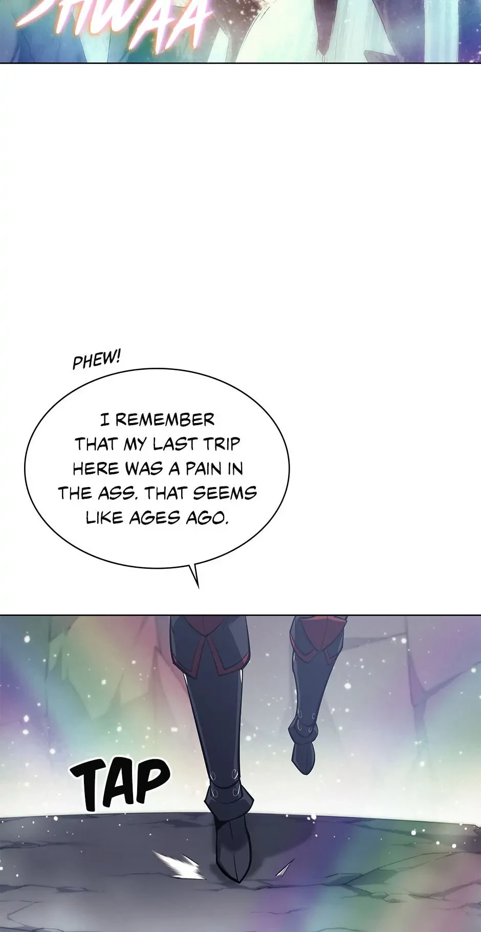 Overgeared Chapter 108 - 111