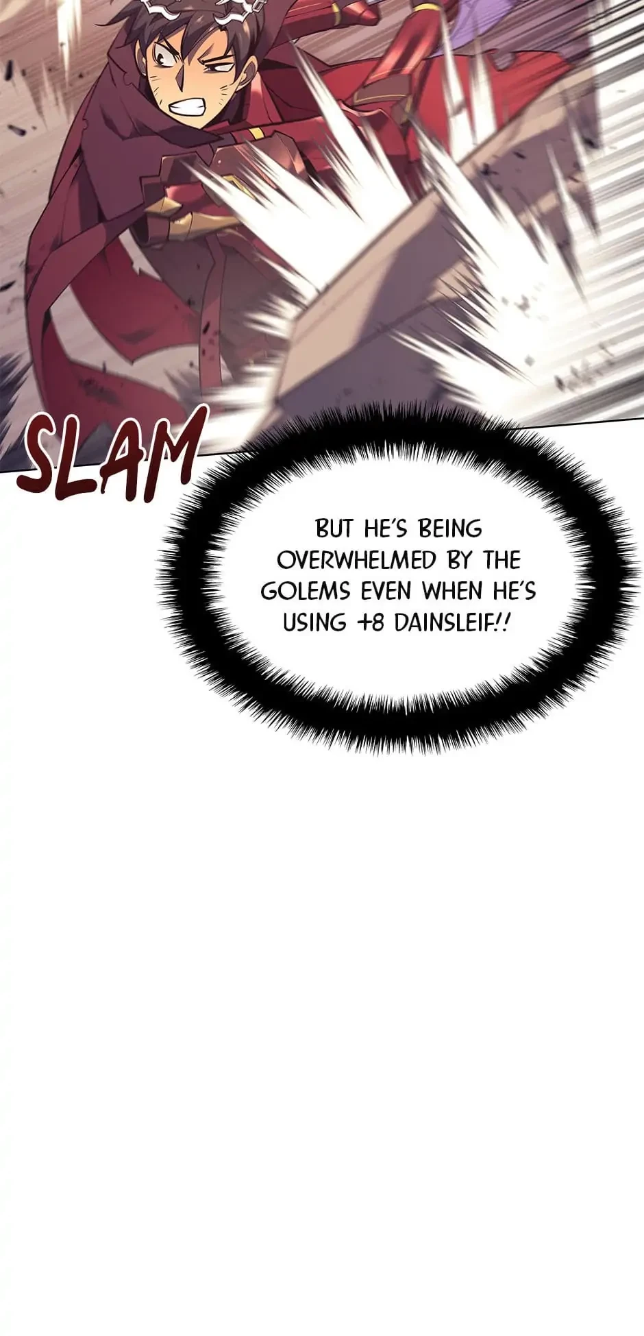 Overgeared Chapter 106 - 59