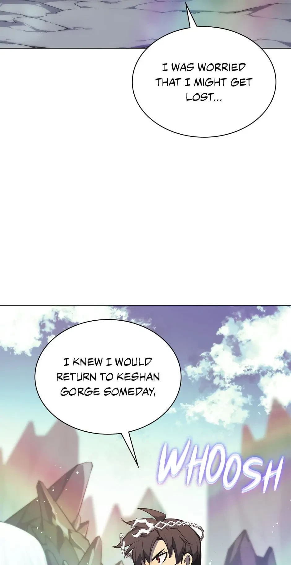 Overgeared Chapter 108 - 112