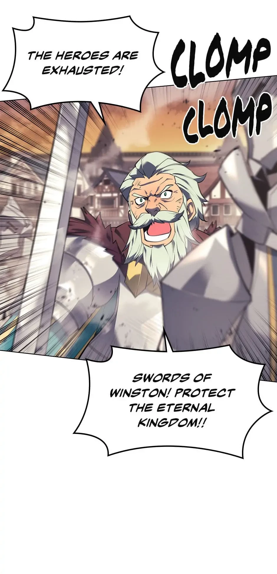 Overgeared Chapter 106 - 60