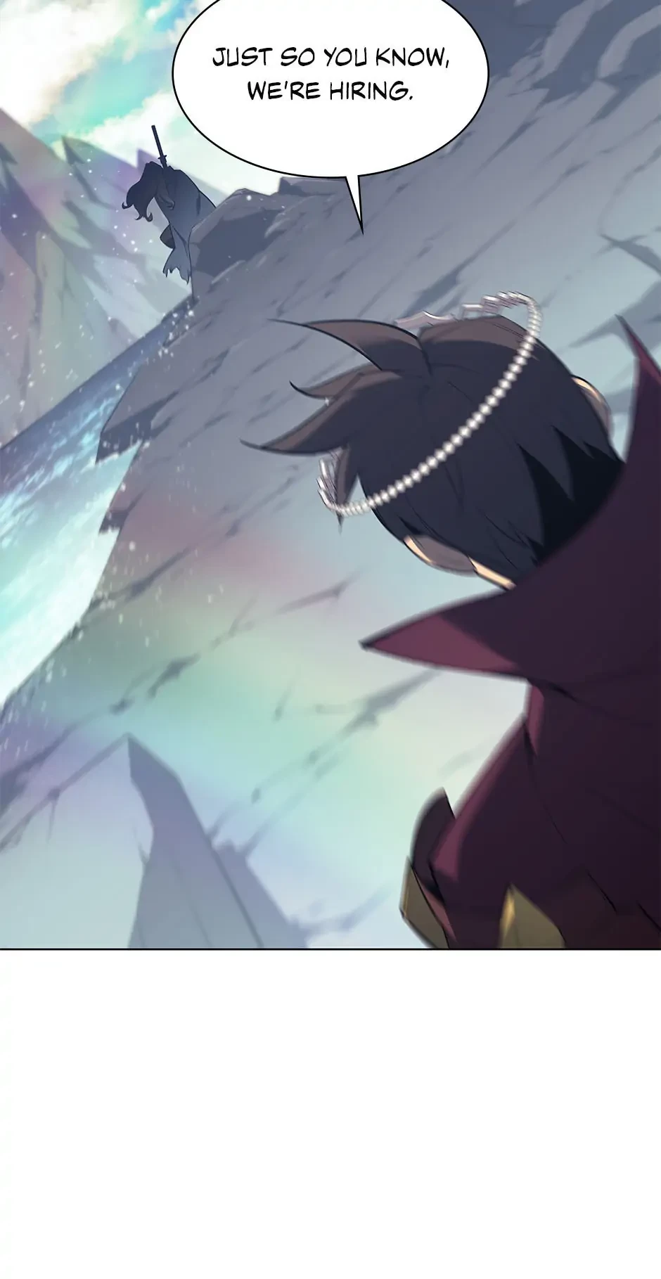 Overgeared Chapter 108 - 114
