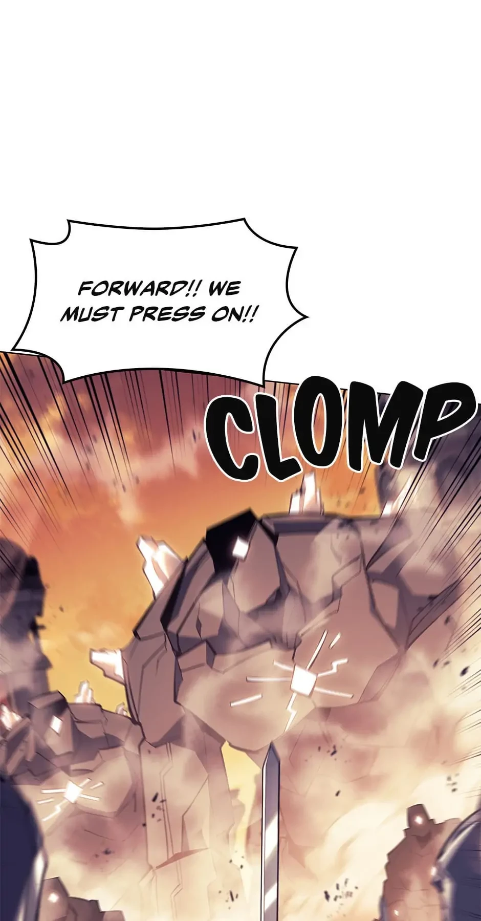Overgeared Chapter 106 - 61