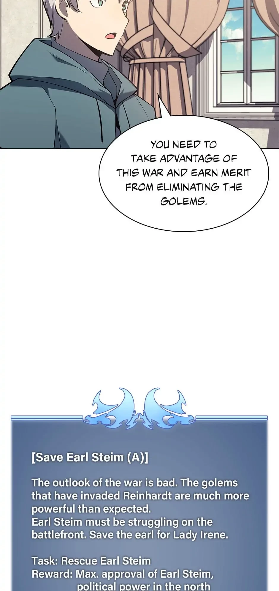 Overgeared Chapter 104 - 14