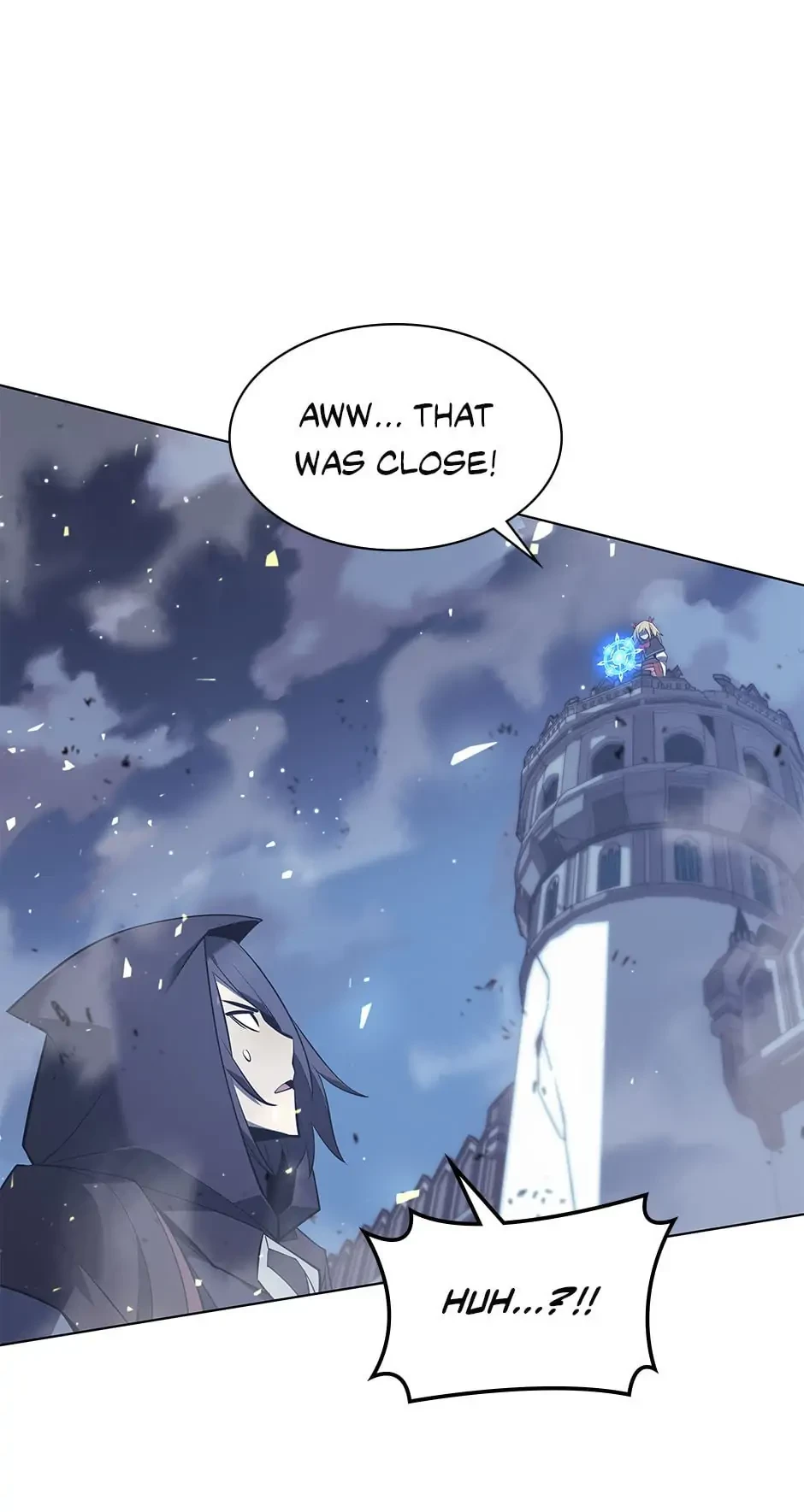 Overgeared Chapter 107 - 64