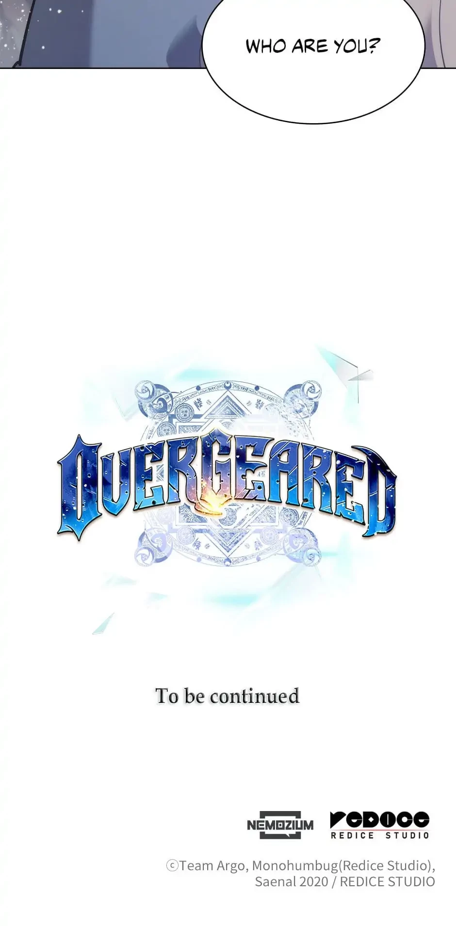 Overgeared Chapter 108 - 117