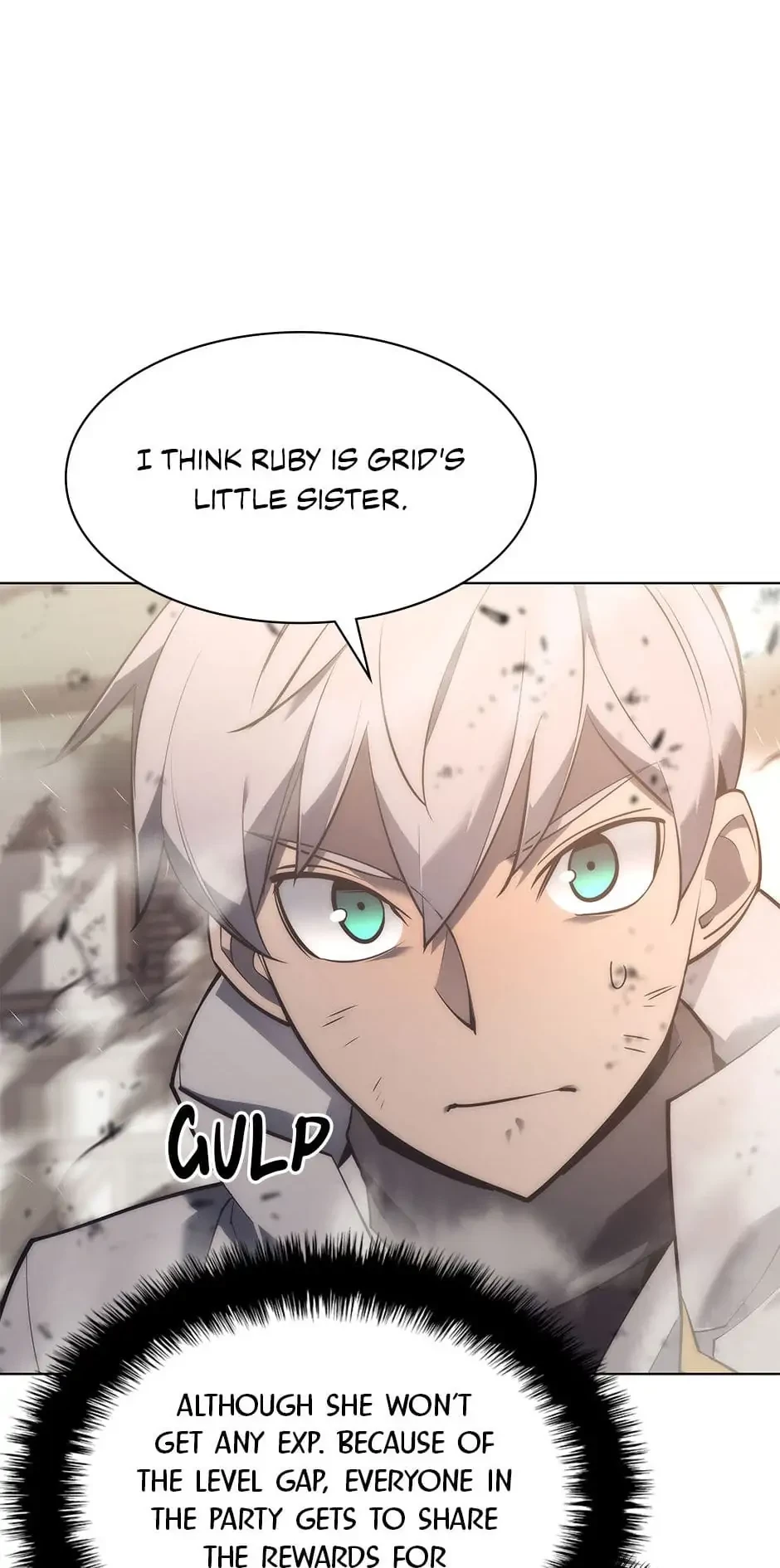 Overgeared Chapter 105 - 53