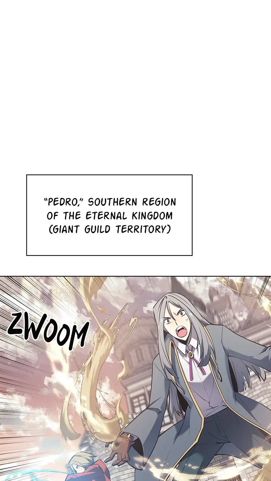 Overgeared Chapter 103 - 1
