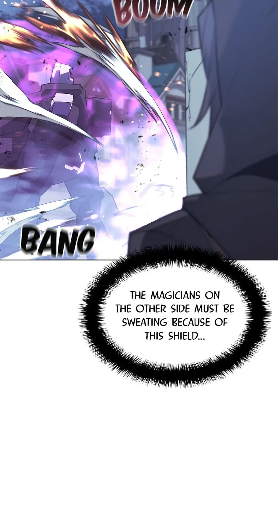 Overgeared Chapter 107 - 68
