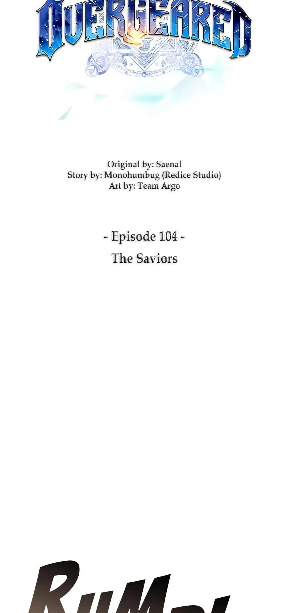 Overgeared Chapter 104 - 18