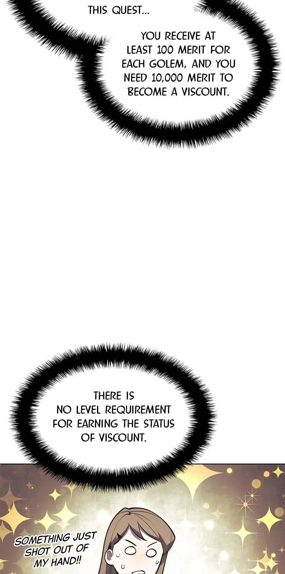 Overgeared Chapter 105 - 54