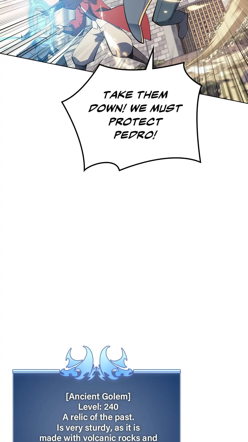 Overgeared Chapter 103 - 2