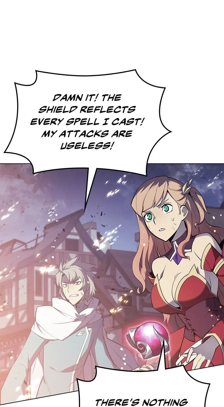 Overgeared Chapter 107 - 69