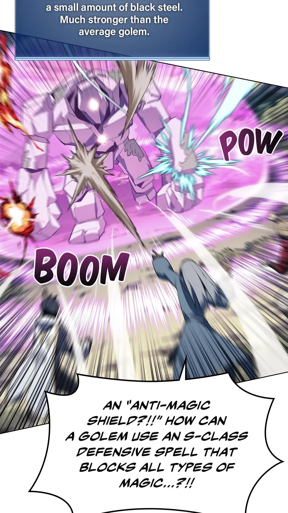 Overgeared Chapter 103 - 3