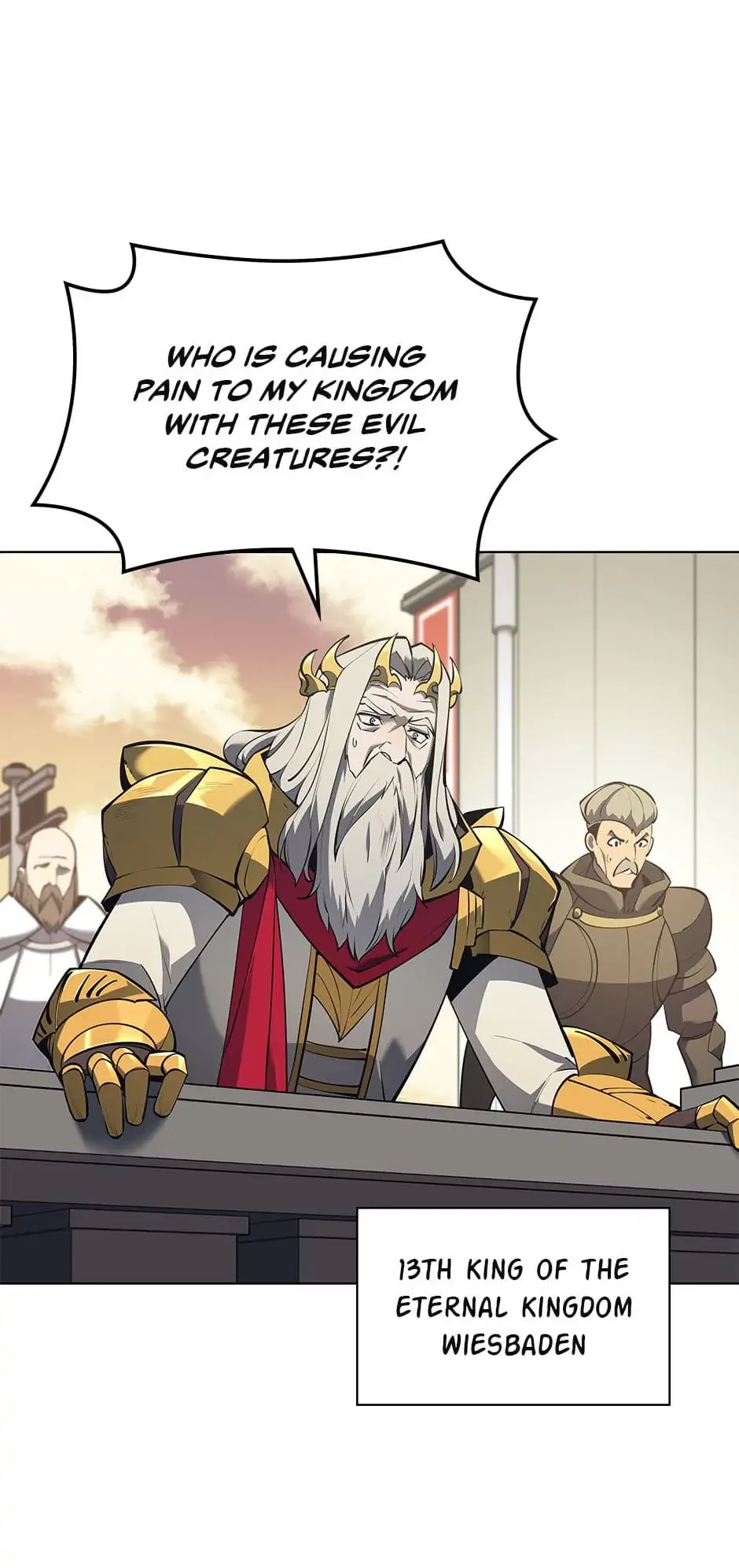 Overgeared Chapter 104 - 20