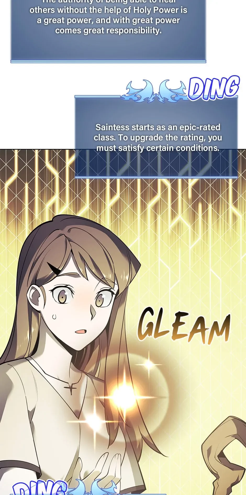 Overgeared Chapter 105 - 56