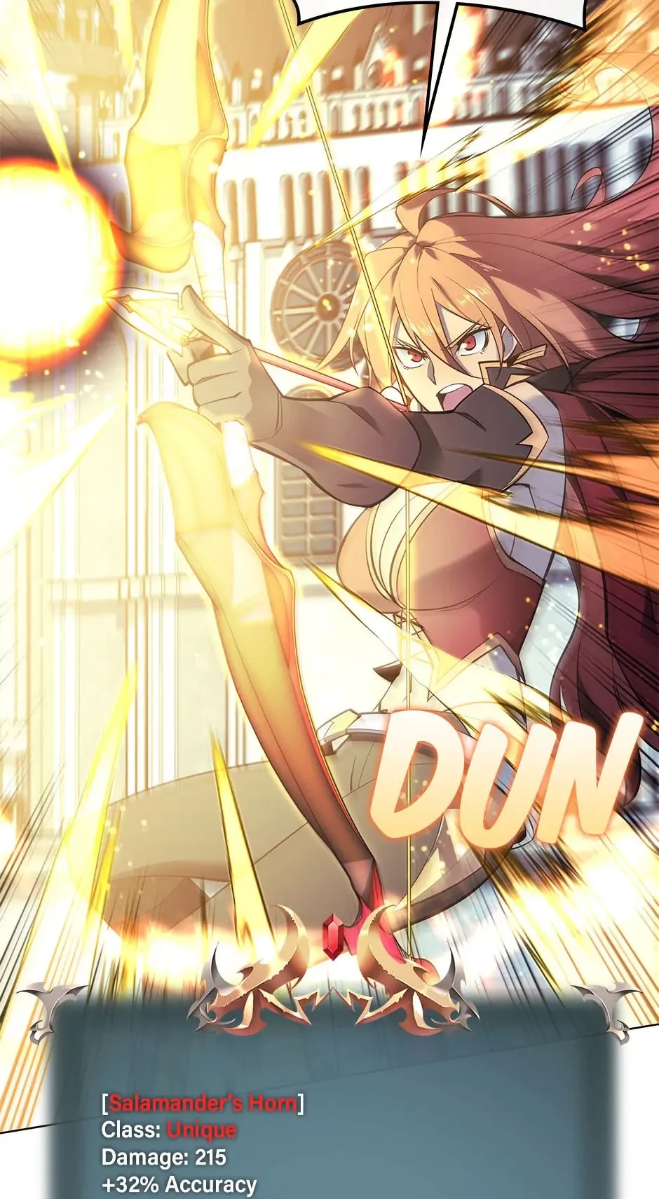Overgeared Chapter 107 - 72