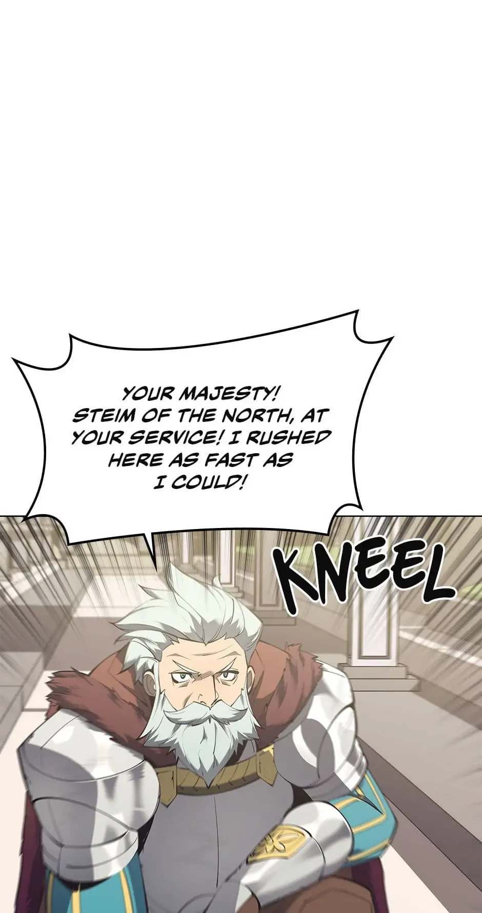 Overgeared Chapter 104 - 22