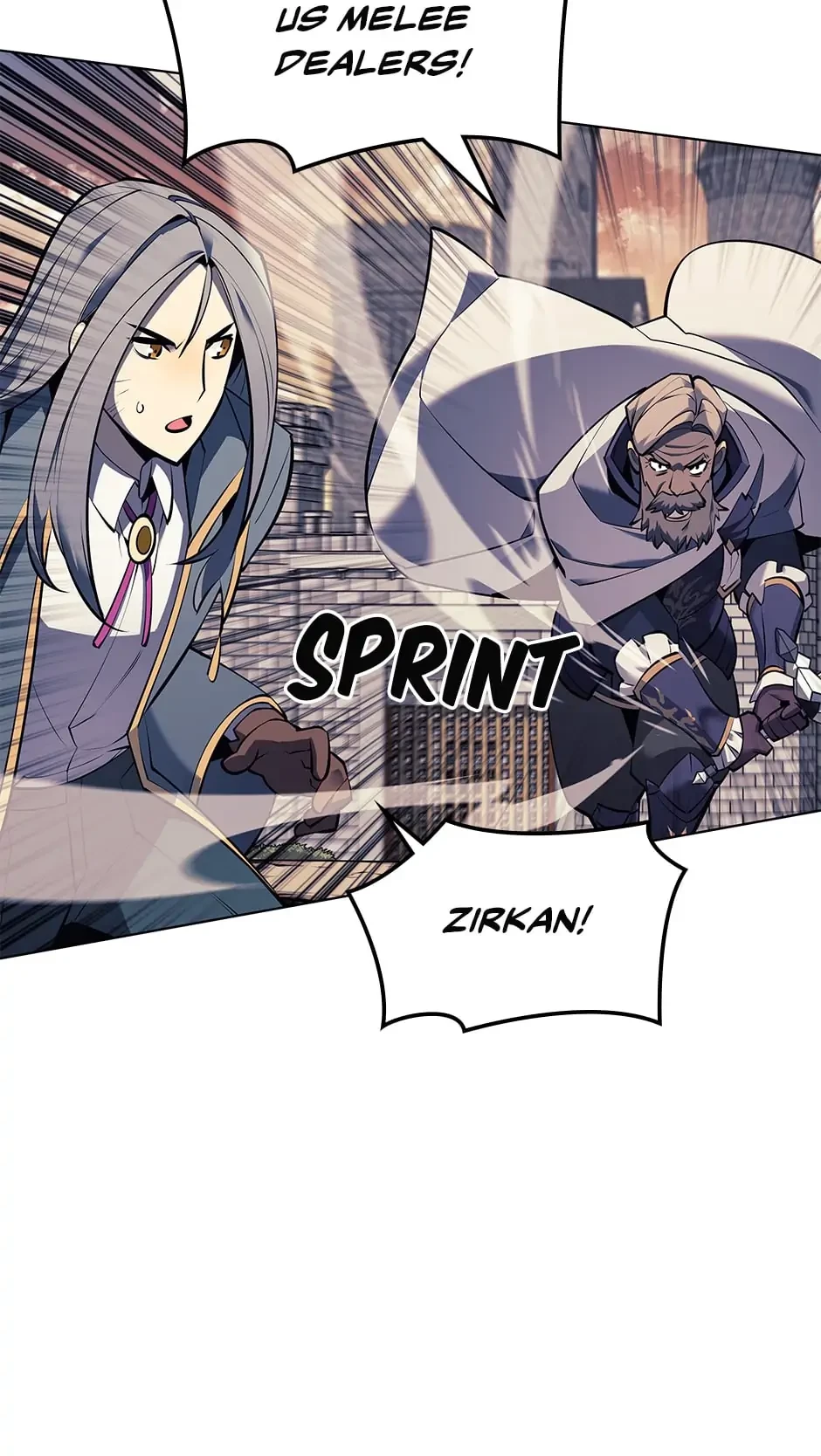 Overgeared Chapter 103 - 6