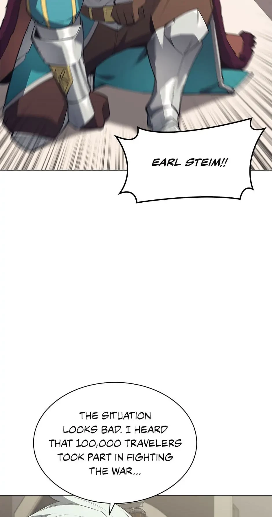 Overgeared Chapter 104 - 23