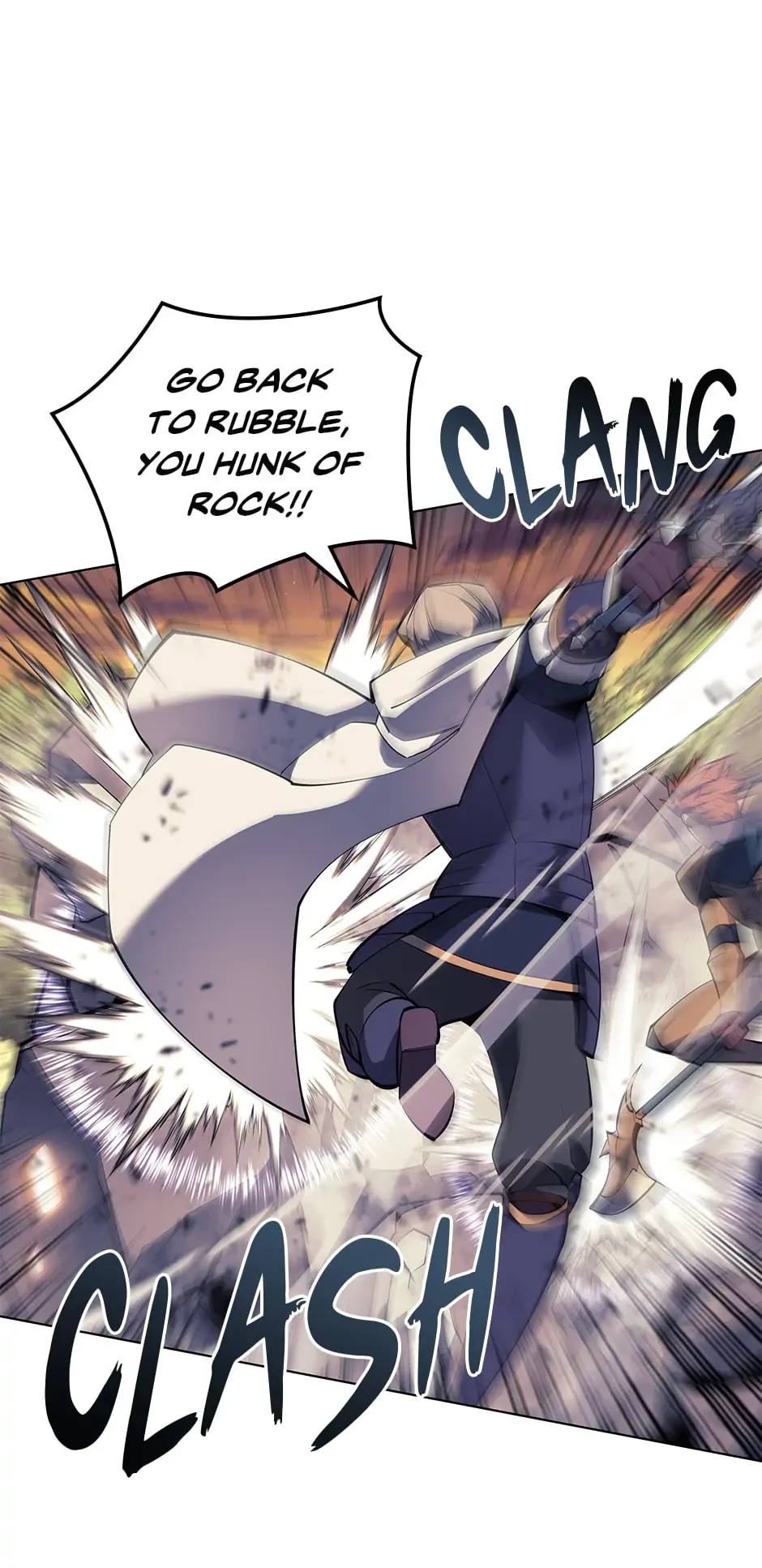 Overgeared Chapter 103 - 7
