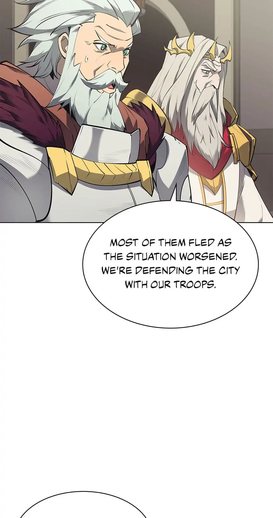 Overgeared Chapter 104 - 24