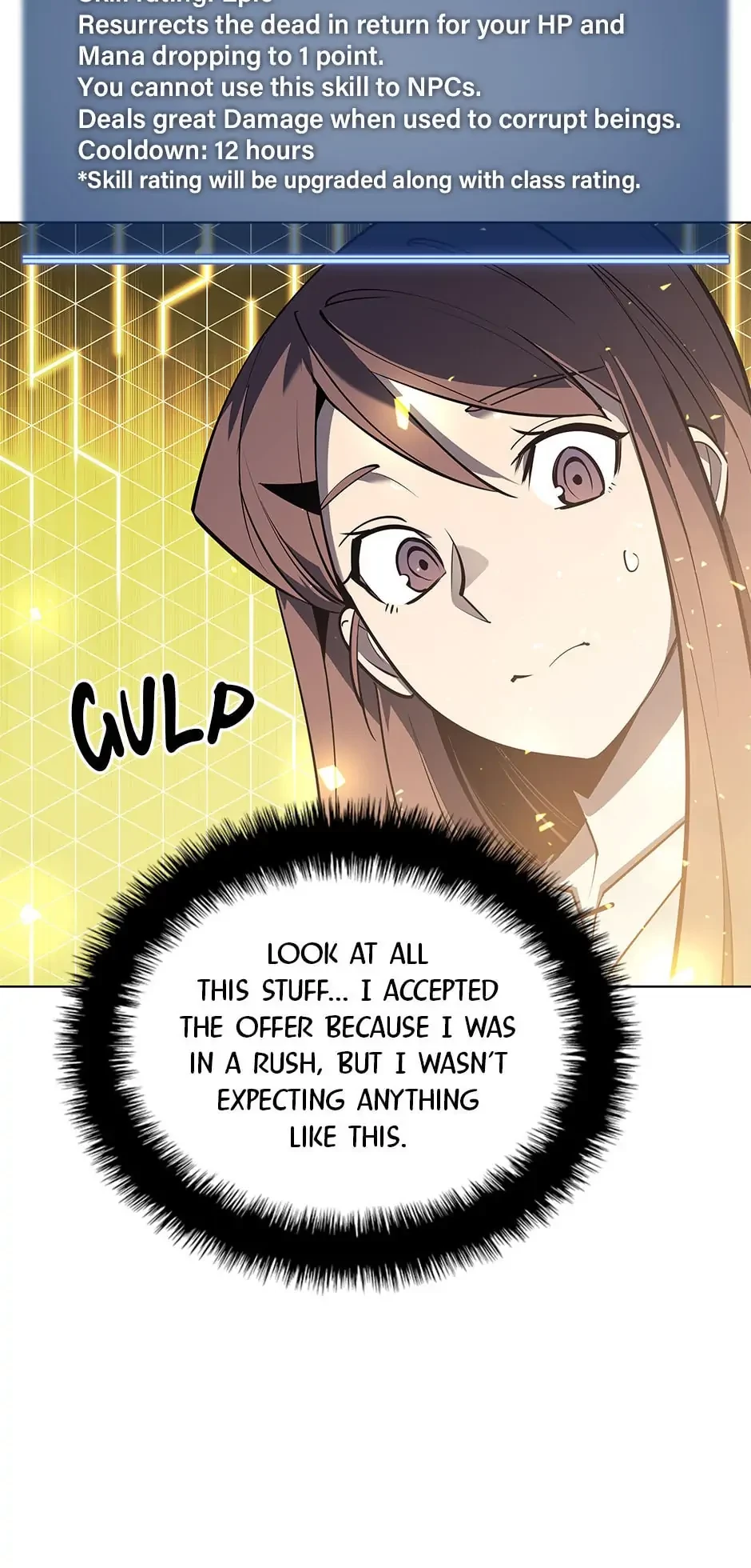 Overgeared Chapter 105 - 60