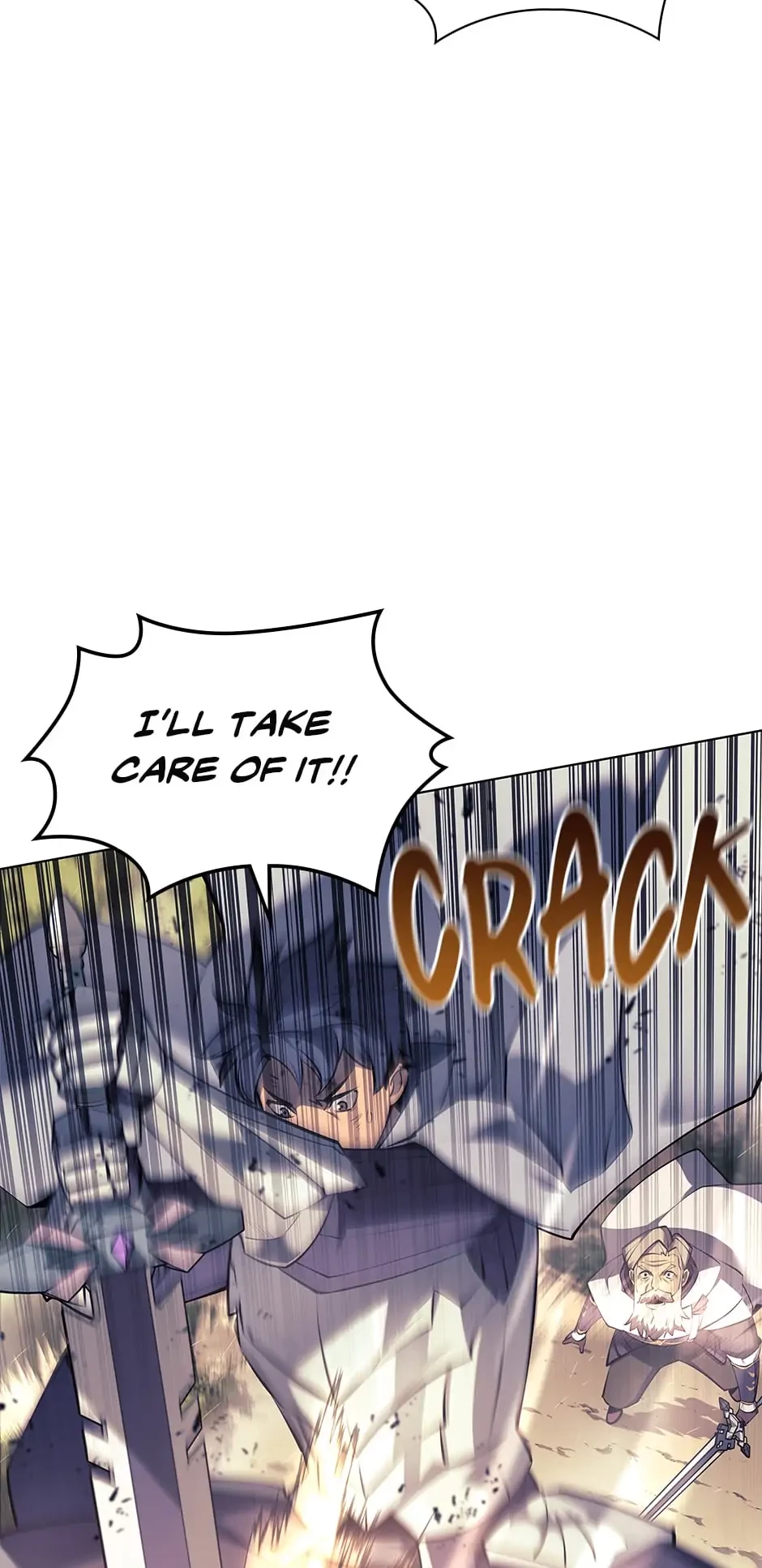 Overgeared Chapter 103 - 9